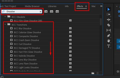 Dissolve Effect Tutorial 的图像结果