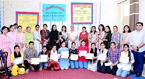 Welcome:: Tika Ram Girls College