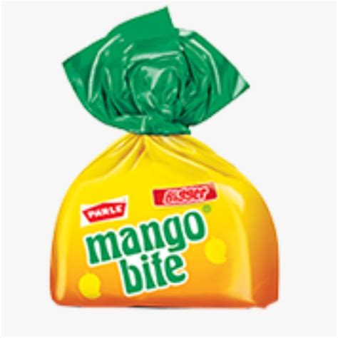 Bigger Mango Bite Parle – JITCO