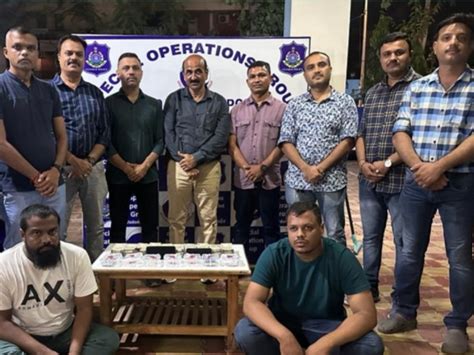 From whom did the accused bring the drugs? Drugs seized in Vadodara ...