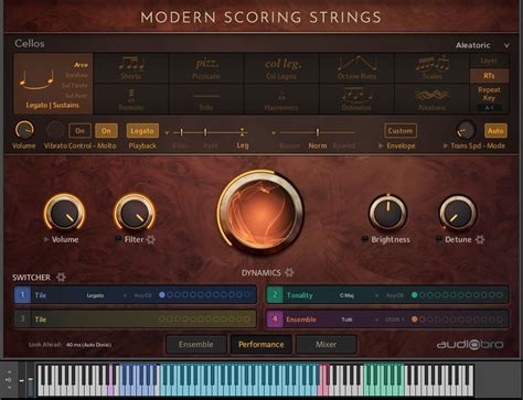 Image result for Adding Expression to String VST Plugin