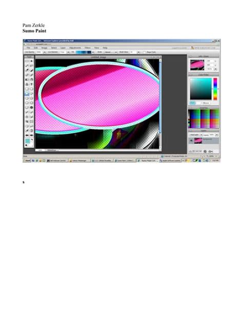 Image result for Sumo Paint Features