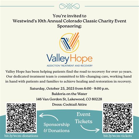 Westwind's team dedicates a lot of time and energy into their annual ...