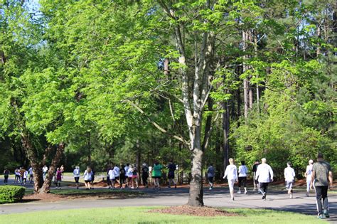 Seven Lakes Sights: Lake Auman Classic 5K - The Seven Lakes Insider