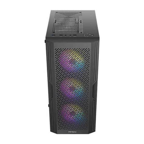 Buy Antec AX20 Elite Mid-Tower Gaming Case