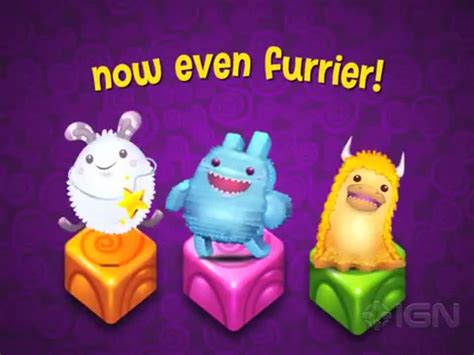 Cubis Creatures Launch Trailer