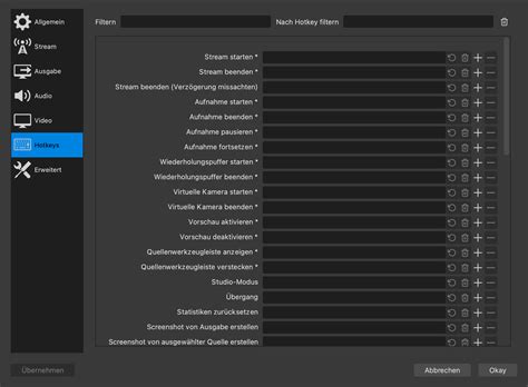 OBS Tutorials Deutsch 的图像结果