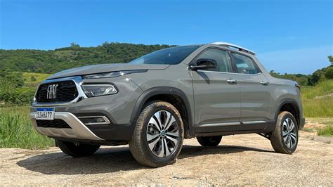 Teste: Fiat Toro Volcano T270 2024 dá as boas vindas à Fiat Titano