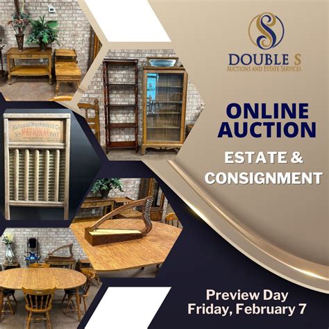 #auctionpreview #seeitbeforeyoubid #estateauction #bidtowin | Donda Cordova