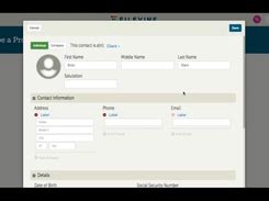 Image result for F10 Code in Filevine