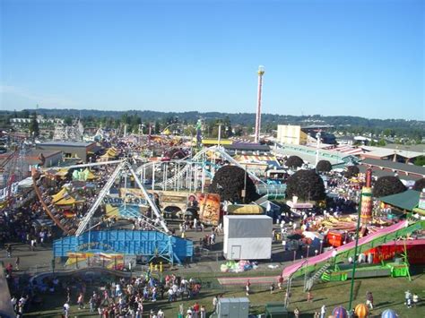 Puyallup (Pyoo-ah-lup): Discover the Heart of Washington’s Valley Charm
