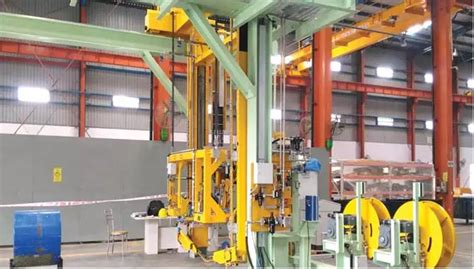 Signode develops integrated handling, conveying and automated storage ...