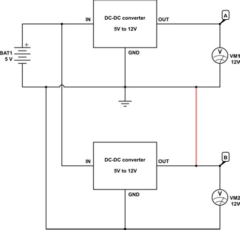 Digital Input Negative Switching 的图像结果