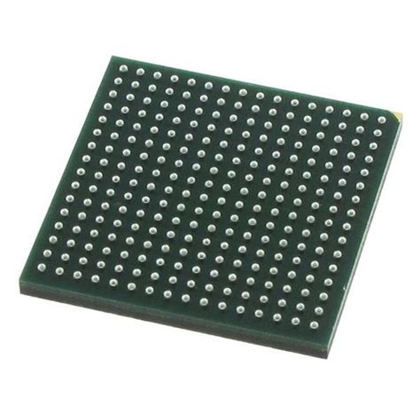LCMXO3LF-2100C-5BG256I Lattice | Mouser India