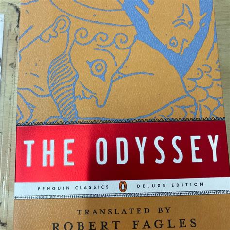 The Odyssey (s)