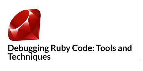 Image result for Ruby Programming Tools