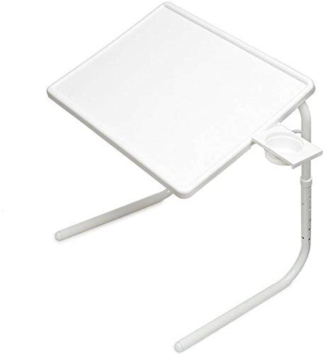 Trading Table Mate II ADJUSTABLE FOLDING KIDS HOME OFFICE READING ...