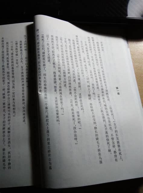 夏目漱石《梦十夜》第一夜解析——东西方文明的碰撞与本土文化的坚守_文档下载