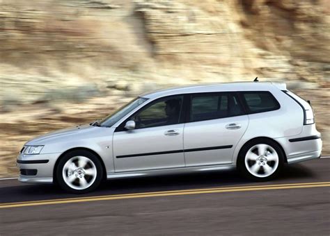 2006 Saab 93 SportCombi - HD Pictures @ carsinvasion.com