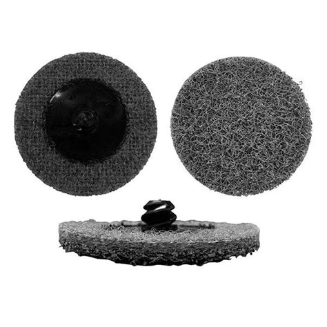 Atd Tools ATD 2-inch Extra-Fine Grit Surface Conditioning Discs 25 Pack ...