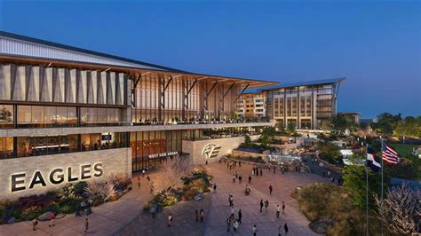 Colorado Eagles agree to 40-year arena lease in Greeley | 9news.com