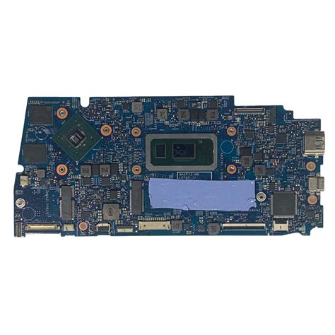 motherboard for dell ins 13 5380 vostro 5391 core i5-10210u 8gb ram ...
