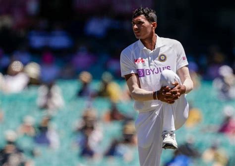 Gautam Gambhir’s bold move: Navdeep Saini tipped for India return under ...