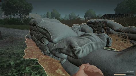 Image result for Post Scriptum Machine Gunner