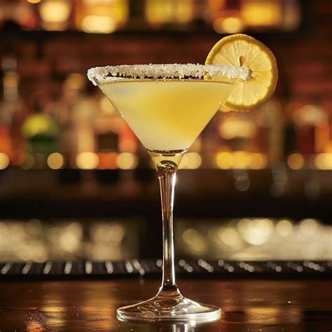 Image result for Lemon Drop Cocktail