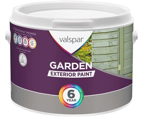 Exterior And Outdoor Paint | Paint Products | Valspar