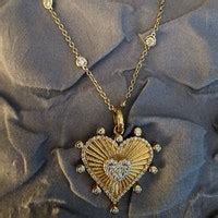 Buy Beautiful Heart Multi Gemstone 925 Sterling Silver Carabiner Screw ...