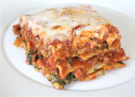 La La Lasagna   Live. Learn. Love. Eat.