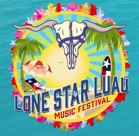 Lone Star Luau 2023 - Lake Conroe Homes