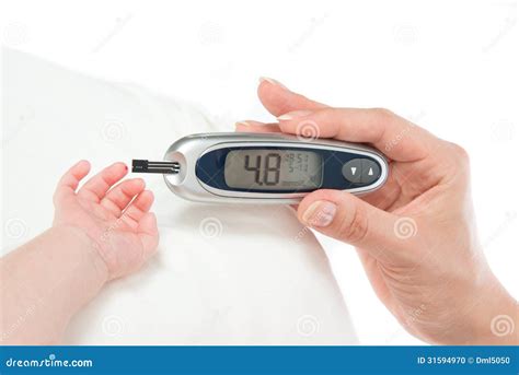 Newborn Blood Sugar