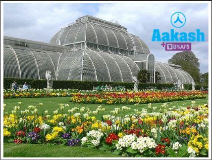 Botanical Gardens in Biology: Definition, Types and Importance | AESL