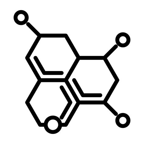 Image result for Chemical Compound Graphic Design