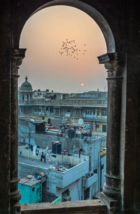 A restored haveli in Chandni Chowk is a peek into the neighbourhood’s ...