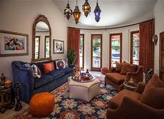 Moroccan Themed Living Room by Morocco Style Mediterranean Living Room Los Angeles Moroccan Themed Living Room