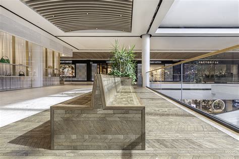 FORÊT Natural - Oscar Ono Paris