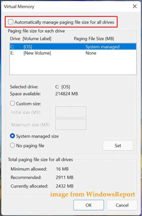 Image result for Windows 11 Performance Tips