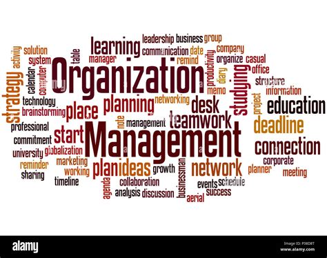 Organization management hi-res stock photography and images - Alamy