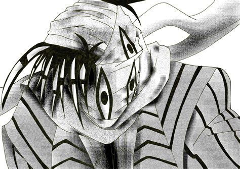 Soul Eater Kishin Wallpapers - Top Free Soul Eater Kishin Backgrounds ...