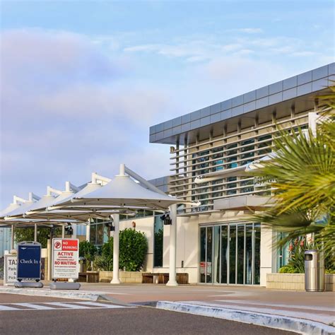 So Long, San Diego! First Flight Announced For Southern California's ...