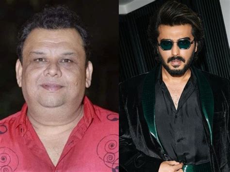 "He always seemed to be such a likeable person": Arjun Kapoor mourns ...