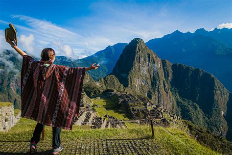Altitude of Machu Picchu: A practical guide to prevent sickness