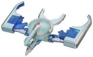 Hasbro Transformers Real Time Robots Action Figure: Autobot Night Beat ...