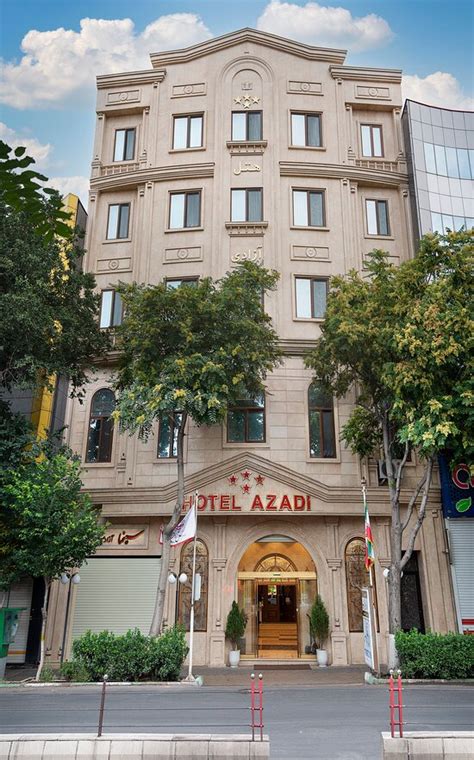 AZADI HOTEL (Tabriz) - Hotel Reviews & Photos - Tripadvisor