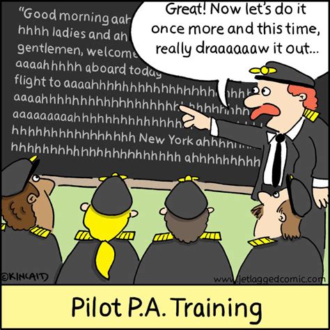 Pilot Mechanic Jokes