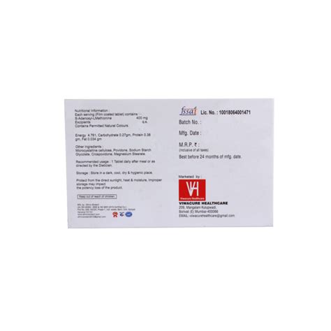 Picrogard-Max 400mg Tablet 10's Price, Uses, Side Effects, Composition ...