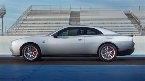 2024 Dodge Challenger Srt8 Supercharged